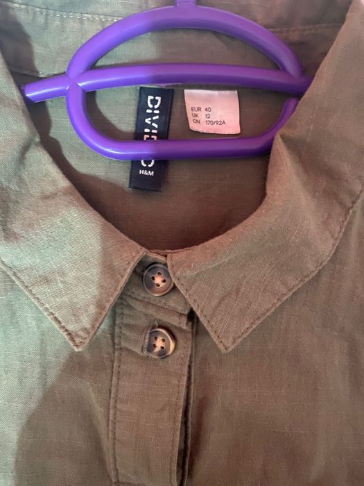 дамска рокля нм като нова