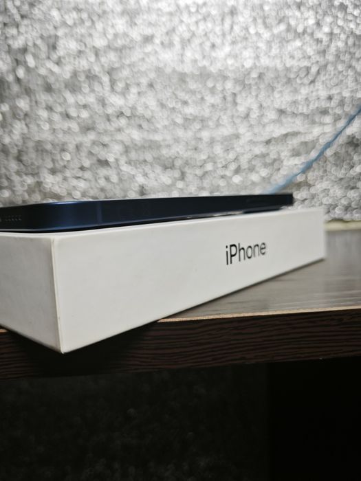 iPhone 12 | Синий