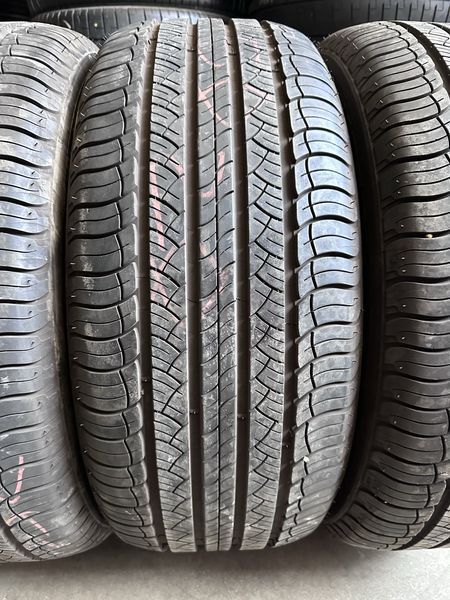 255/50/20 MICHELIN 4бр
