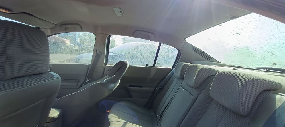 Dezmembrari  Renault MEGANE 2  2002  > 2012 1.5 dCi Motorina