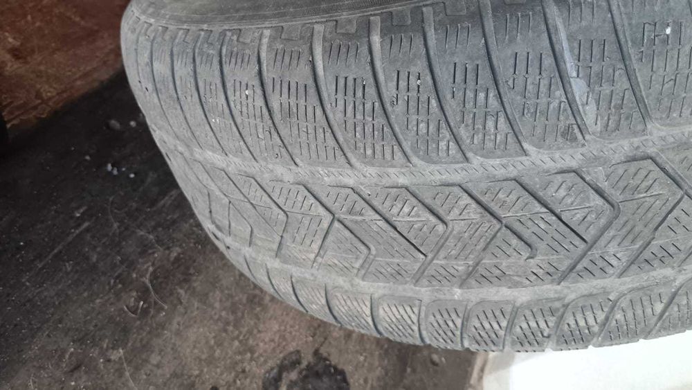 265/55/19 Шины автомобильные