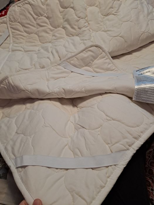 Protectie de saltea Jysk 180/200
