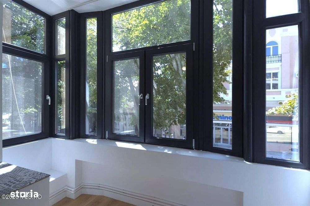Plaja Modern - Bd.Tomis, apartament cu 2 camere + garsoniera separata!
