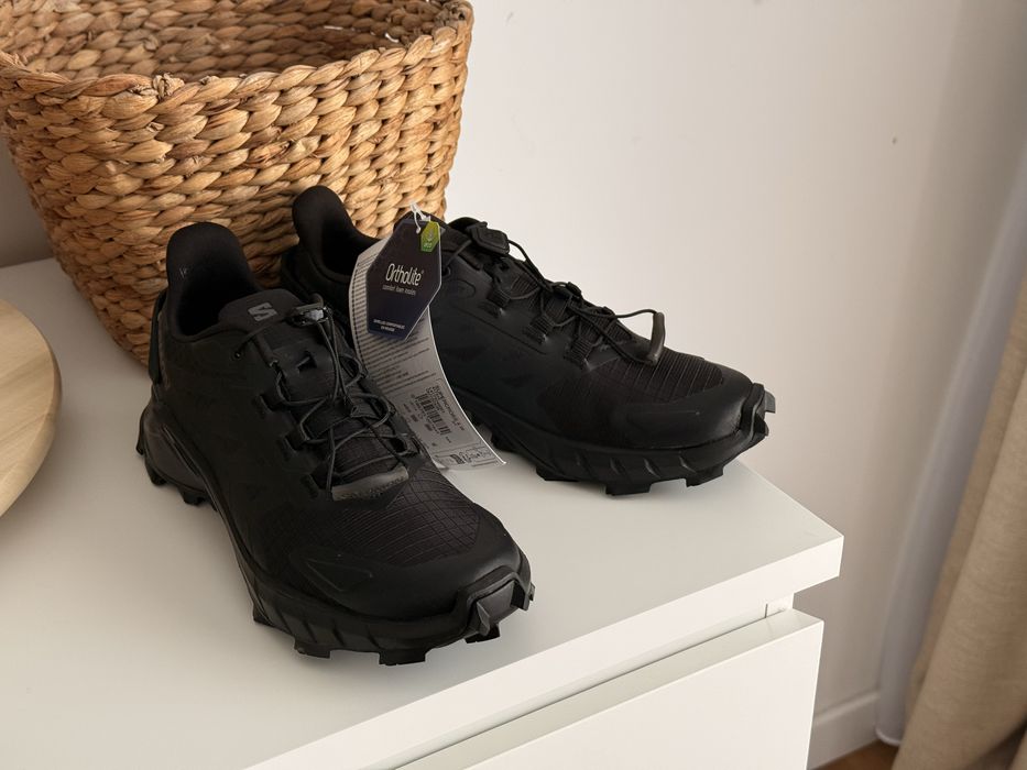 Salomon alphacross dama