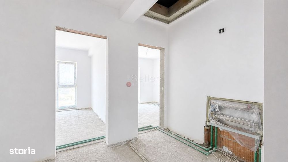Casa Noua - Predare la Cheie
