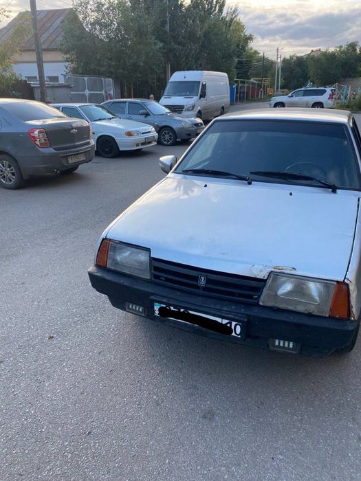 СРОЧНО продам Ваз 2109