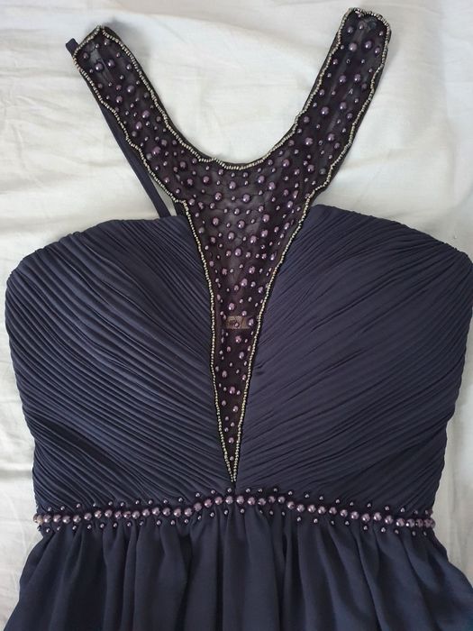Rochie lungă nouă