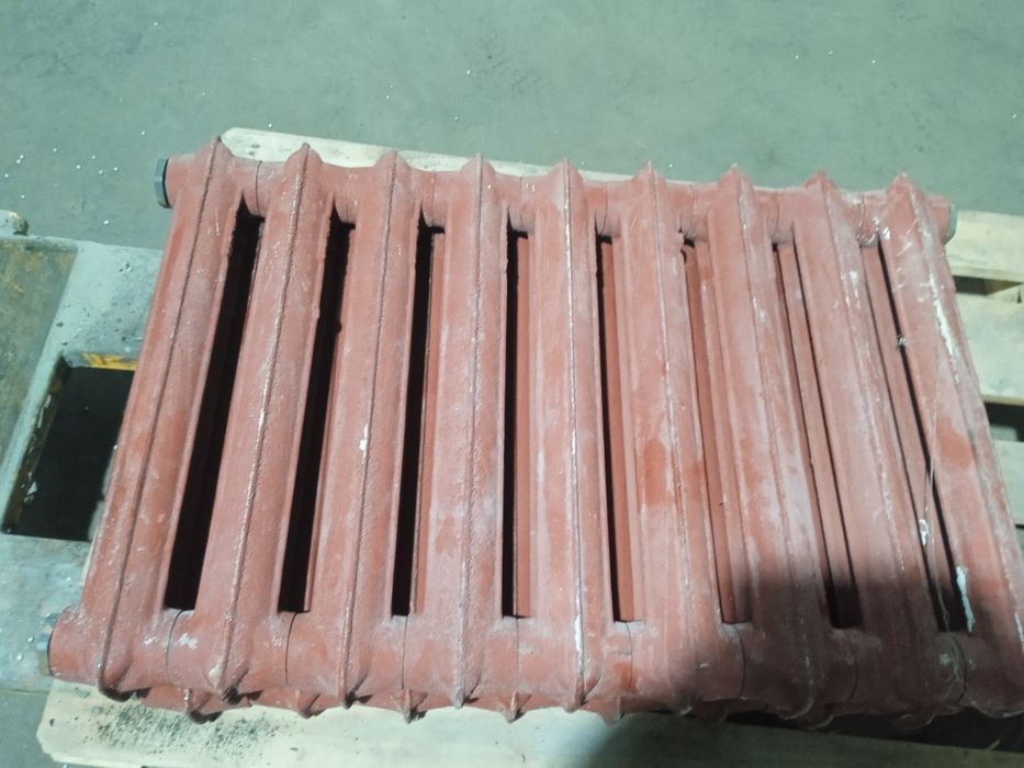 Продам радиаторы отопления