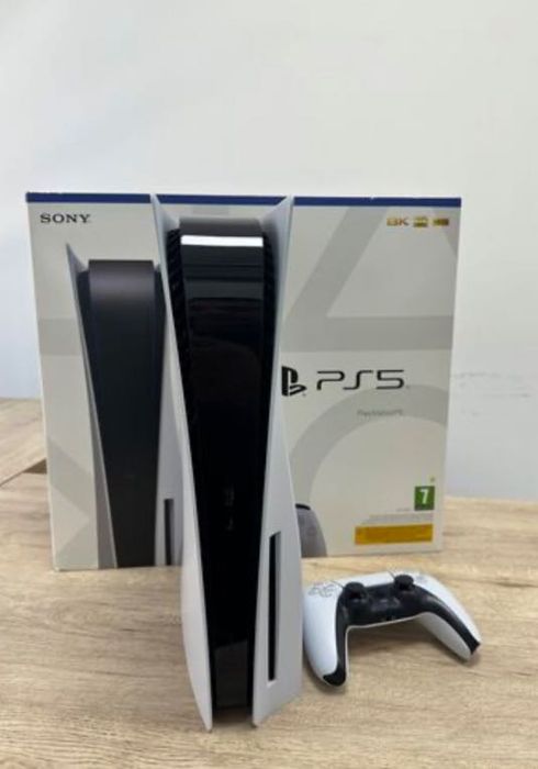 Sony PlayStation 5