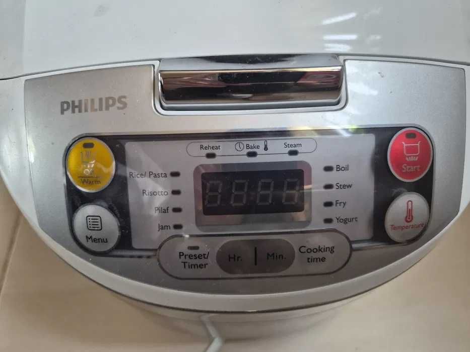 Мултикукър Philips