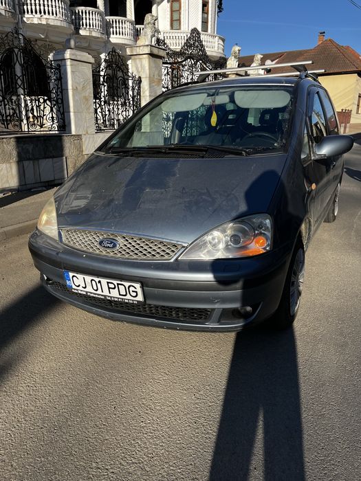 Ford galaxy 1.9 diesel 120 cai