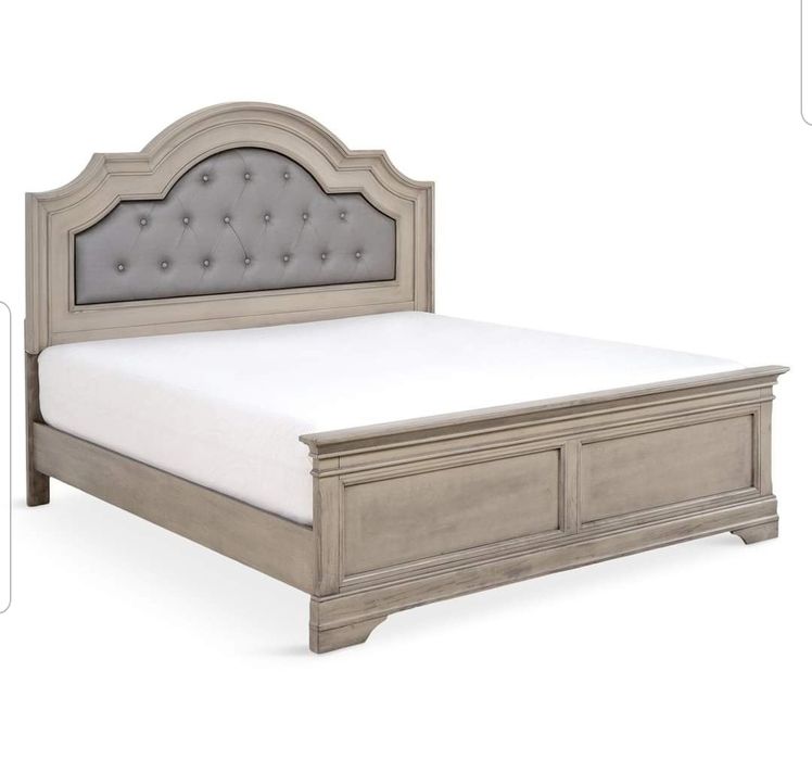 Set dormitor  – UNIC pe piață | NOU | −25%