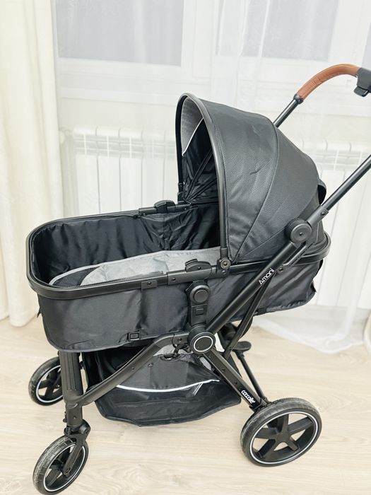 Carucior  3 in 1 - NOU