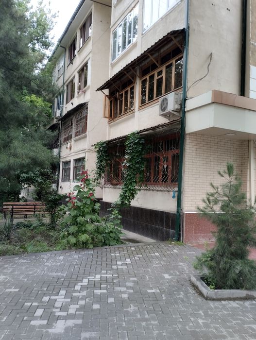 Продается 1 комнатная квартира