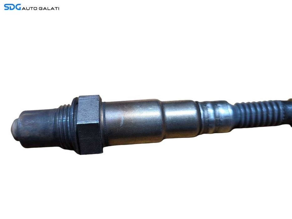 Senzor Sonda Lambda Volkswagen Phaeton 3.0 TDI 2002 - 2016 Cod 059906262B 0281004036 [N4740]