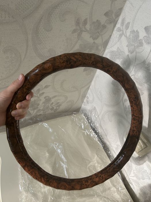 Чехол на руль продам