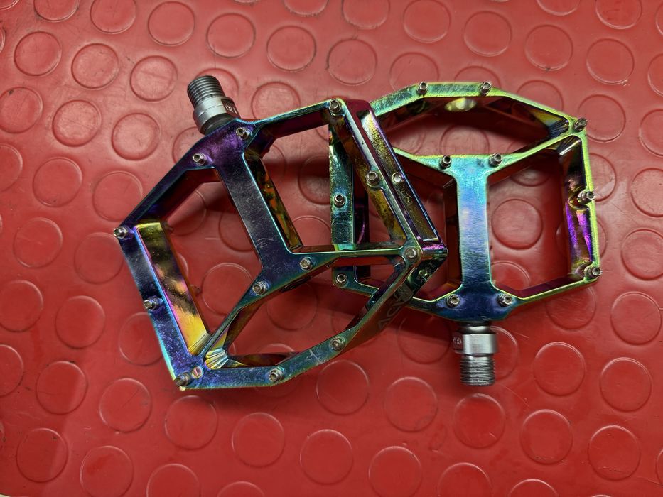 Педали ACID-Flat