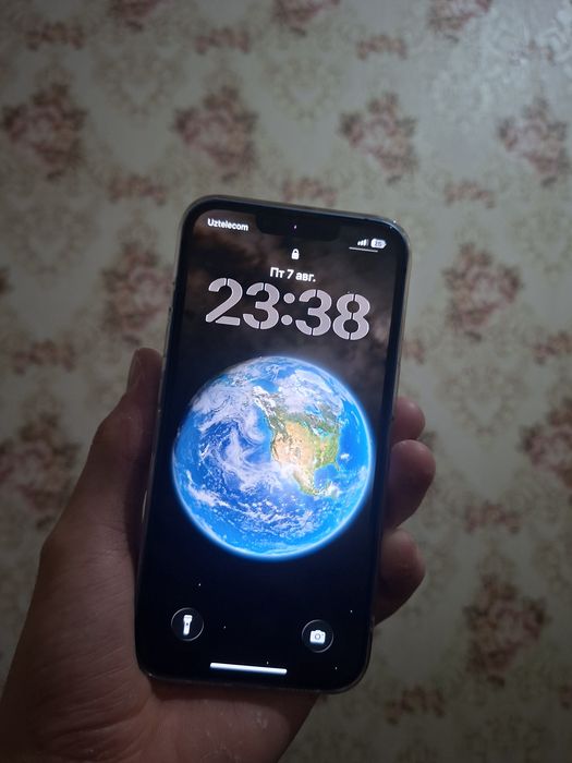 Iphone 13 holati idiyalne