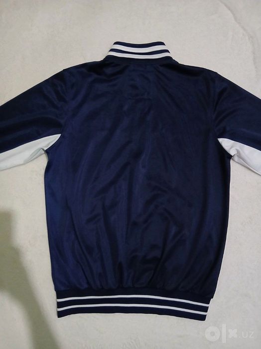 Из США, мужская спортивная ветровка-олимпийка, NFL Seattle Seahawks.