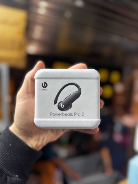 Наушники beats Powerbeats Pro 2