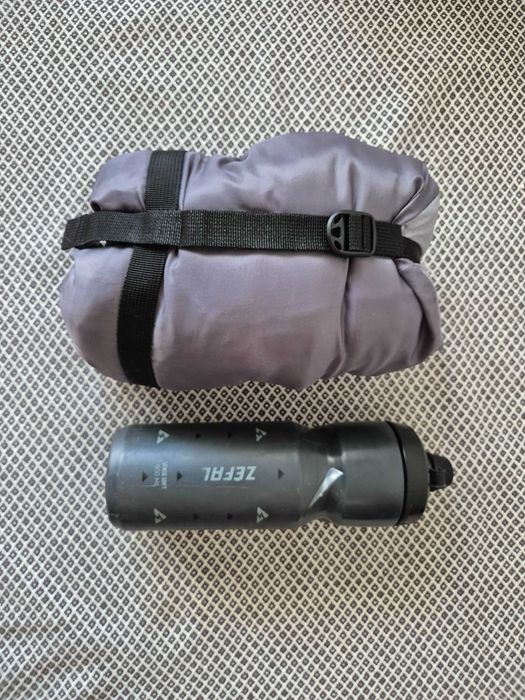 Karrimor Travellight 2 Sleeping Bag (спален чувал 800 гр.)
