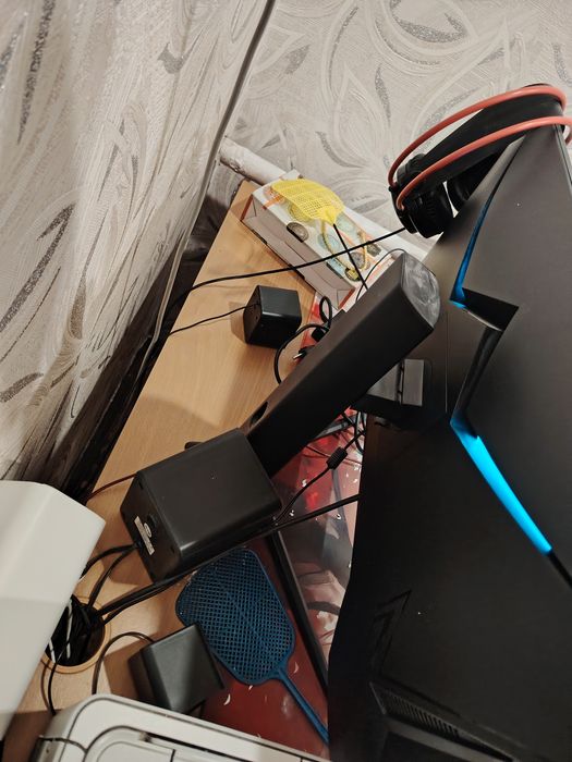 Продам  Игровой компьютер
