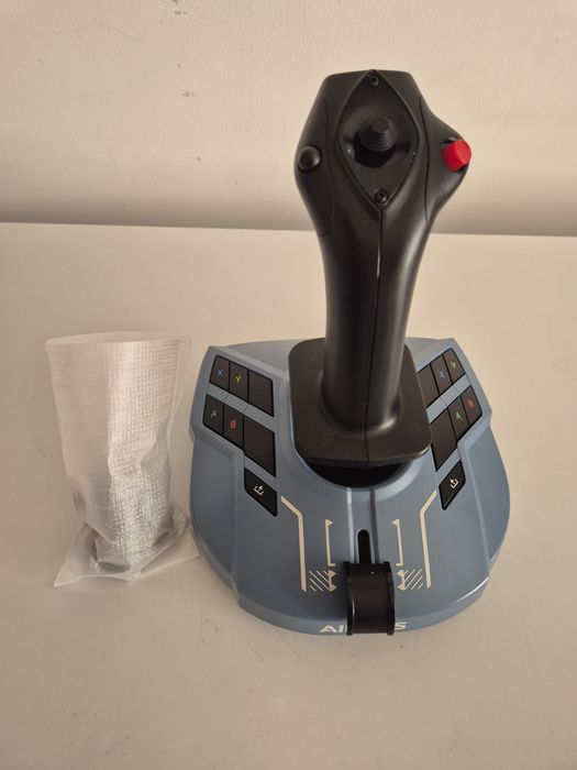 Joystick Thrustmaster TCA Sidestick X Airbus Edition pentru Xbox, PC