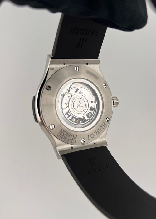 Наручные часы Hublot Classic Fusion