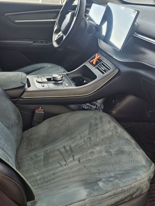 Byd chazor srochnigaa