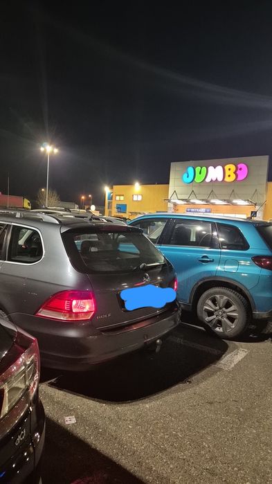 Golf 5 1.9 bls 2009 schimb doar cu benzinar