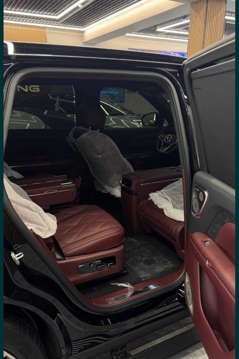 Voyax Taishan max plus 2026