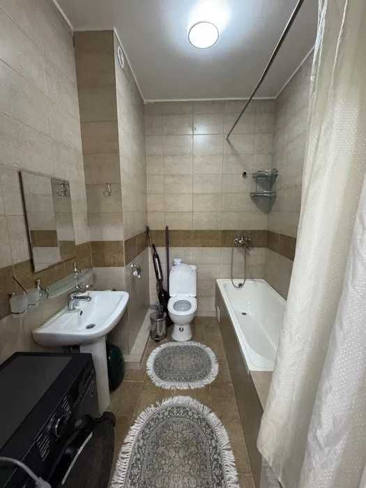 R3 Сдаётся 2/6/11 квартира ор-р Дружба народов !