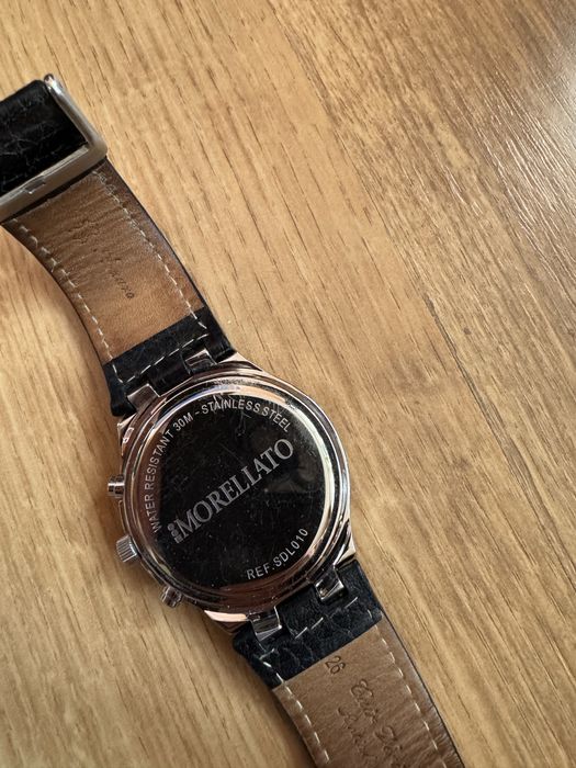 Мъжки часовник Morelato SDL 010