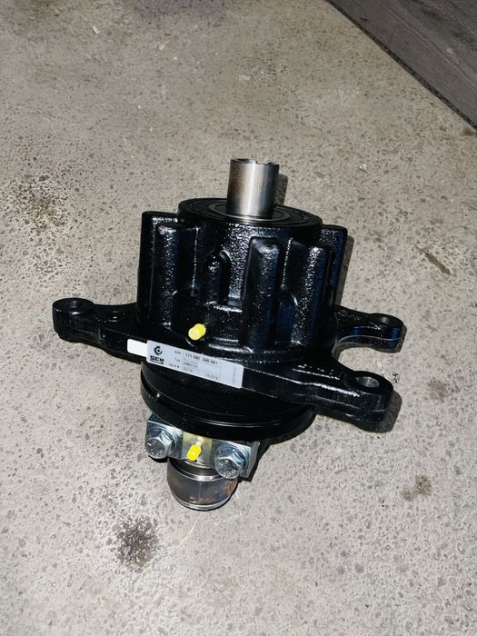 Привод косы Pro-Drive 85 MHv 02774