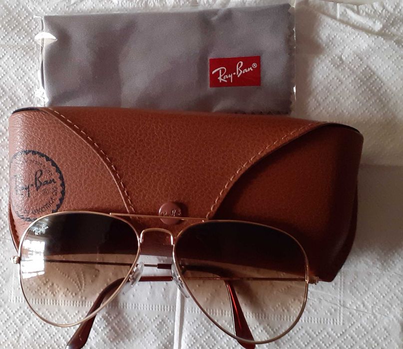 Ochelari soare Ray Ban