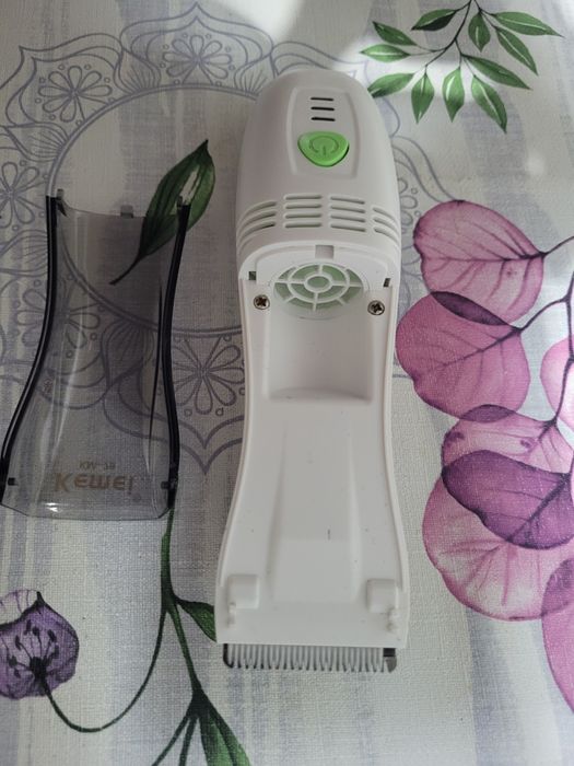 Mașină de tuns bebeluși