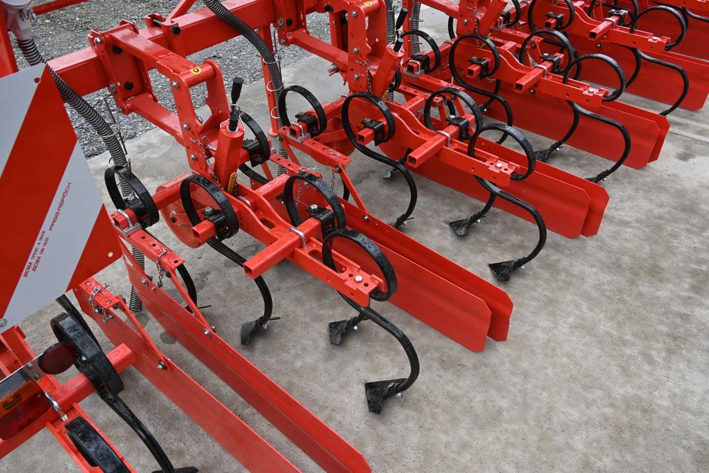 Prasitoare HL 6R 5 MP - Maschio Gaspardo