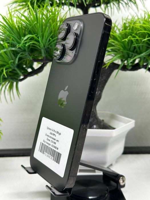 Iphone 14 Pro 256 gb