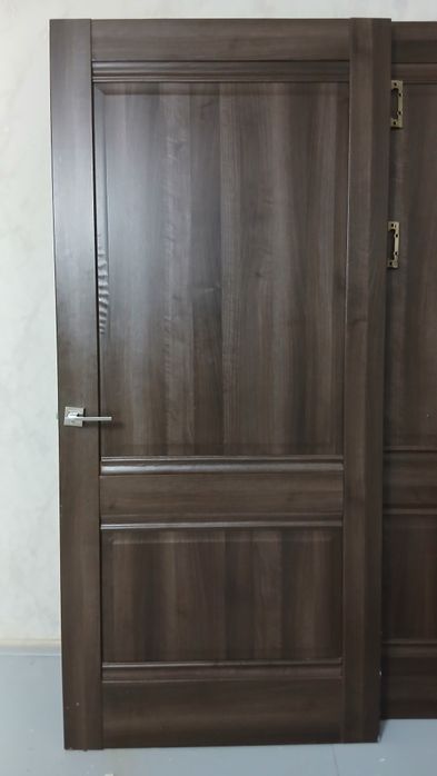 Есік бар Шымкентте. Бу. Качество хорошие.  5шт. 1 еуі ғана құлыппен