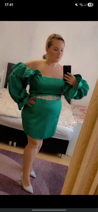 Rochie Asos marime 46