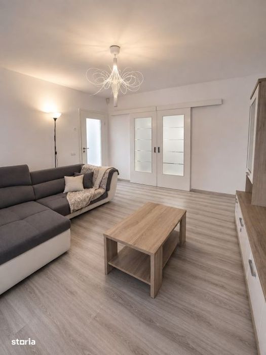 Casa care iti schimba standardele, 240 MP + 700 MP teren