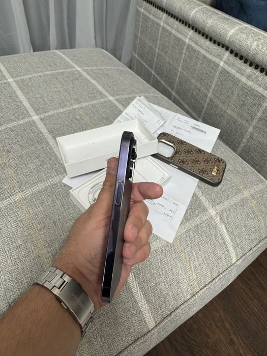 iPhone 14 Pro - 128gb