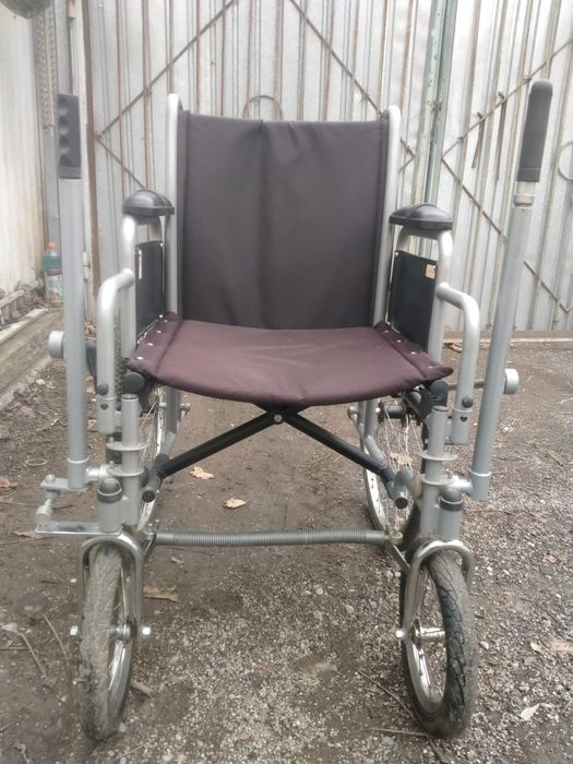 ИнвалиднаяКоляска в хорошем состоянии