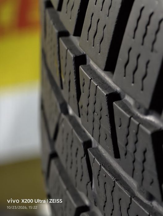 205/60R16 Continental anvelope iarna stare foarte buna