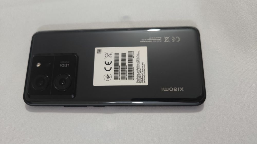Xiaomi 13 T Pro , 12/512