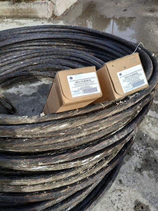 Кабель АСБ Алматы