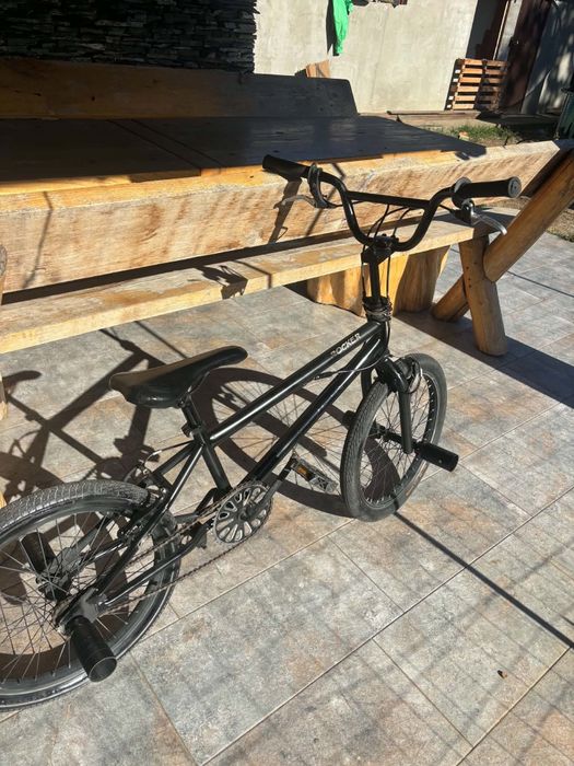 Bicicleta bmx de vânzare