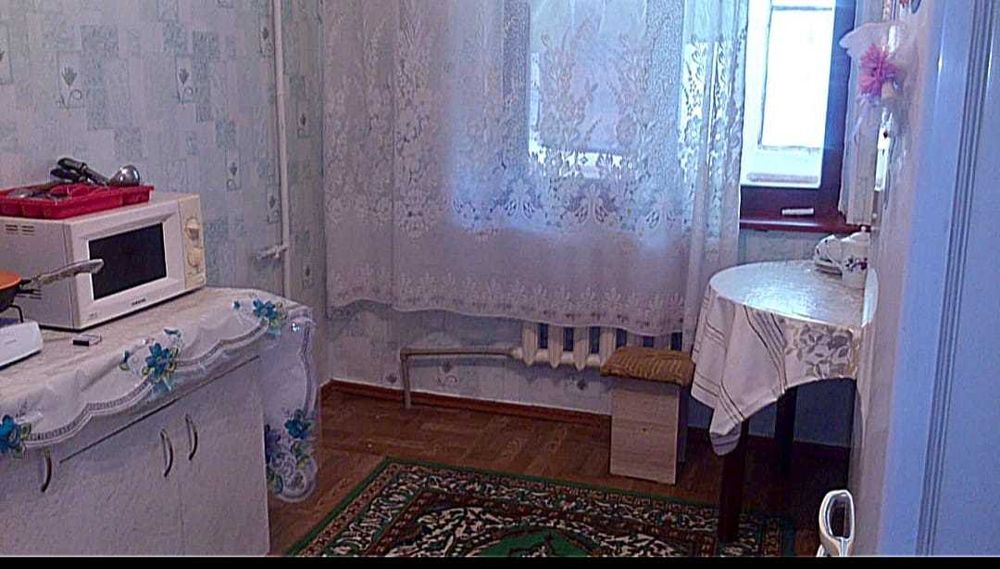 Продадим  1 ком. квартиру в центре