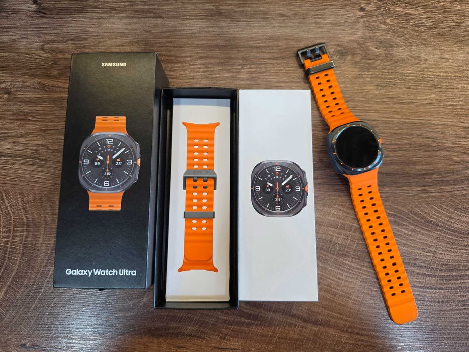 Samsung Galaxy Watch Ultra 32GB