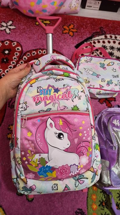 Детски раници за училище/ градина